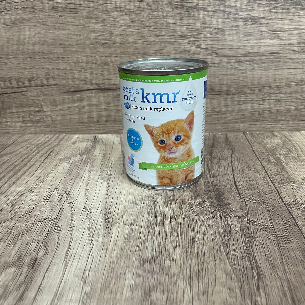 KMR GOAT LIQUID, 110Z.