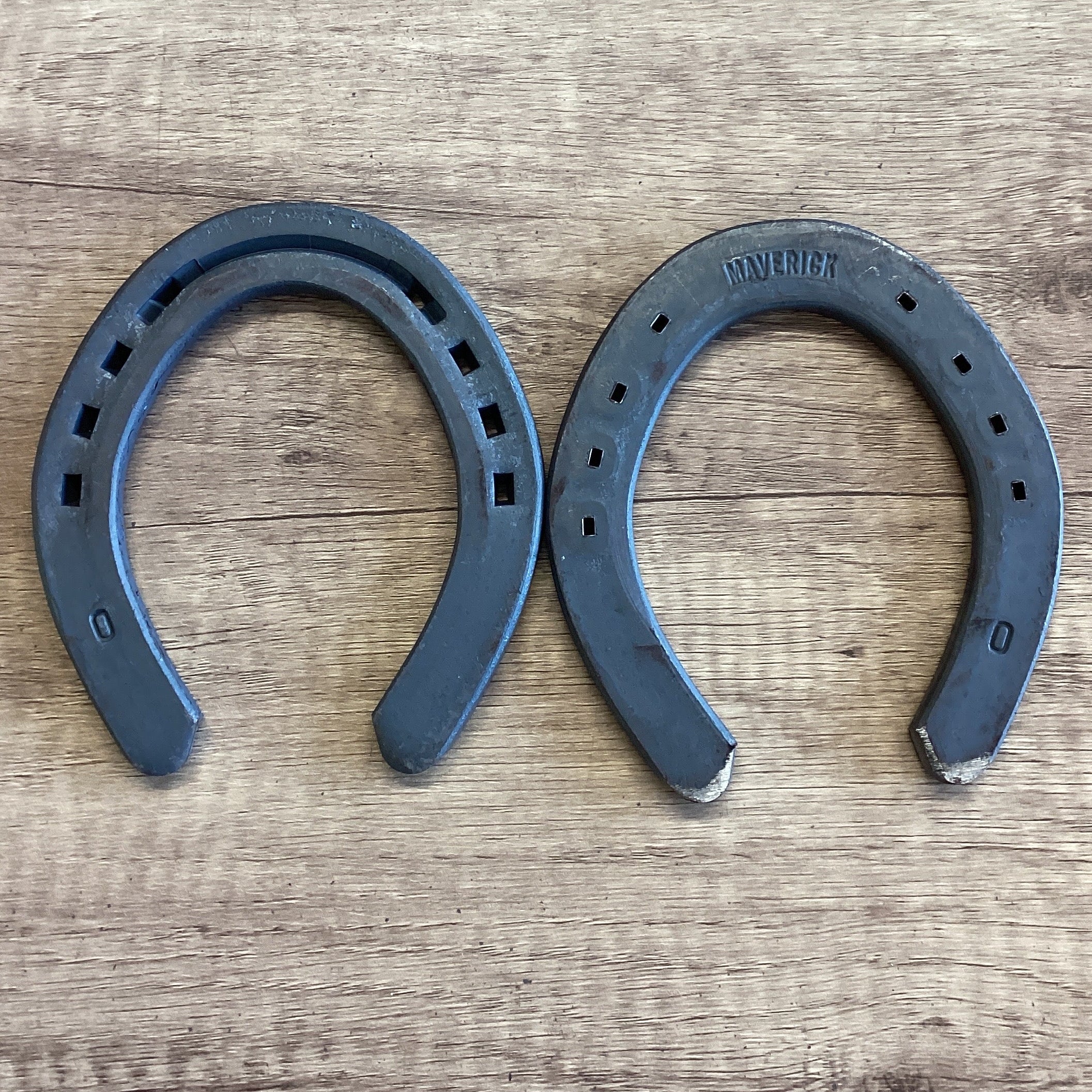 WERKMAN: MAV RODEO 0 HIND-PAIR