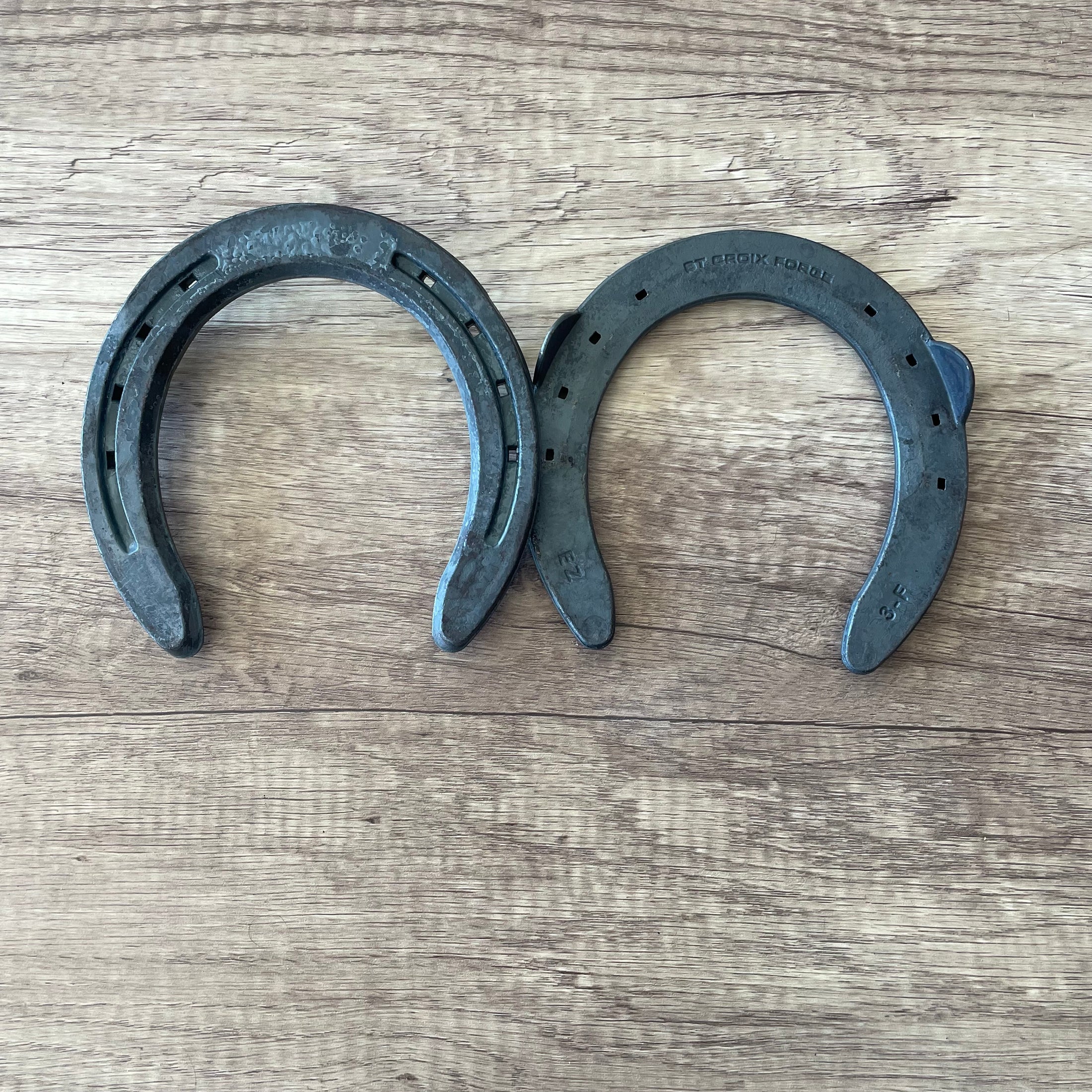 STC 3 FRONT EZ CLIPPED-PAIR