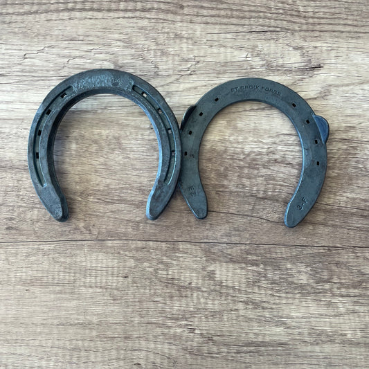 STC 3 FRONT EZ CLIPPED-PAIR
