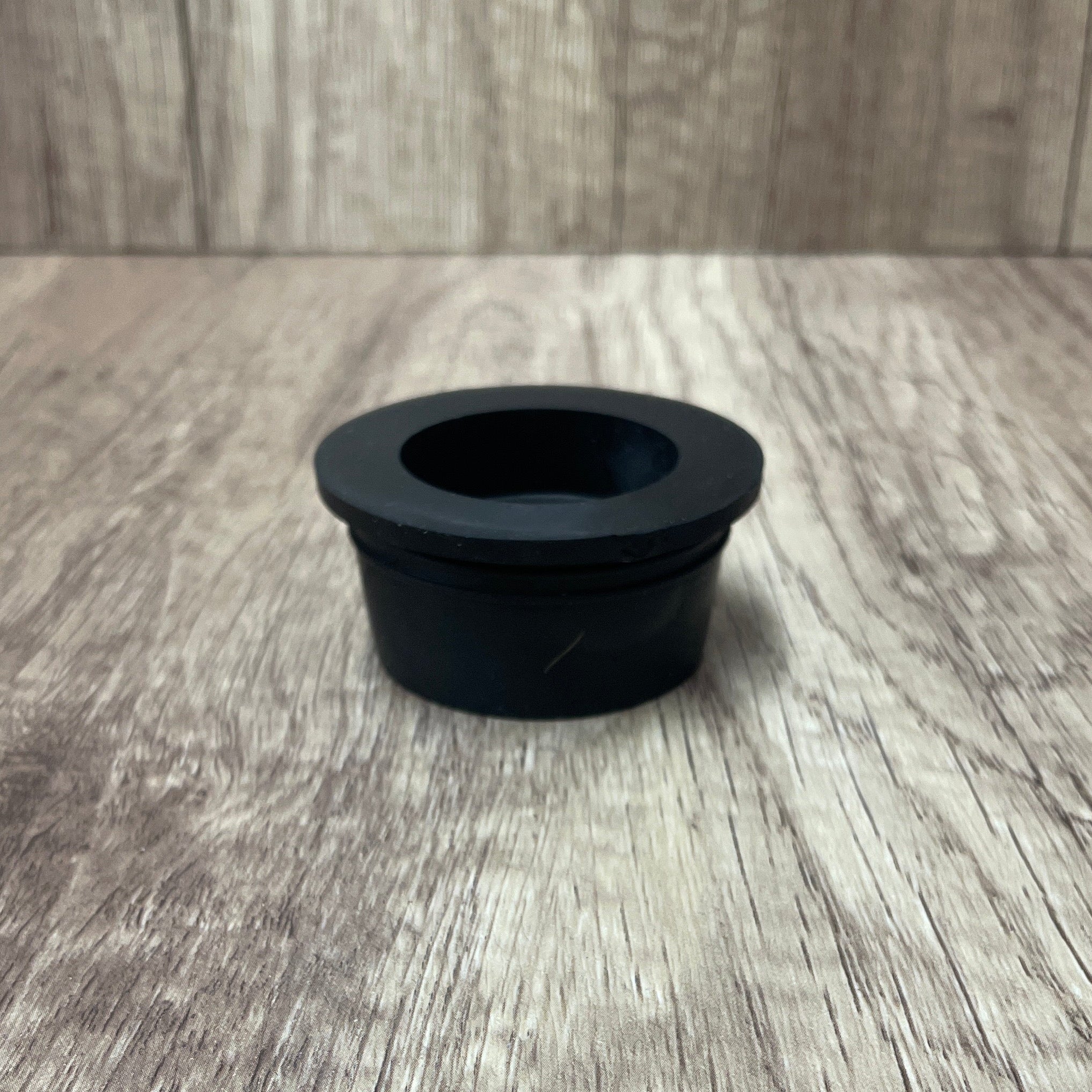 2" Rubber Drain Plug