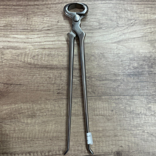 KAHN 14" HOOF NIPPERS