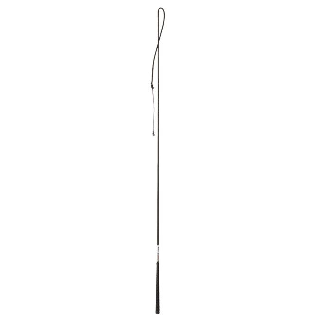 HALTER WHIP 5' WITH 18" LASH