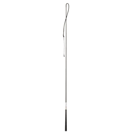 HALTER WHIP 5' WITH 18" LASH