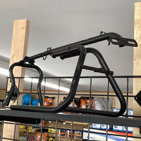 SHORT ROPING DUMMY BODY ONLY 24"