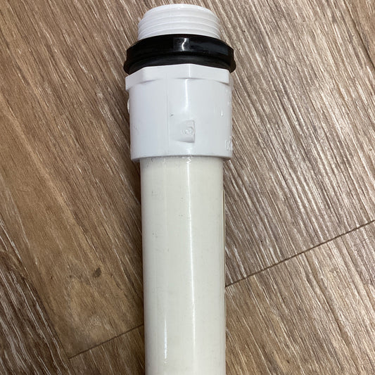 R PART: Standpipe, Nut, & Ring (2AC)