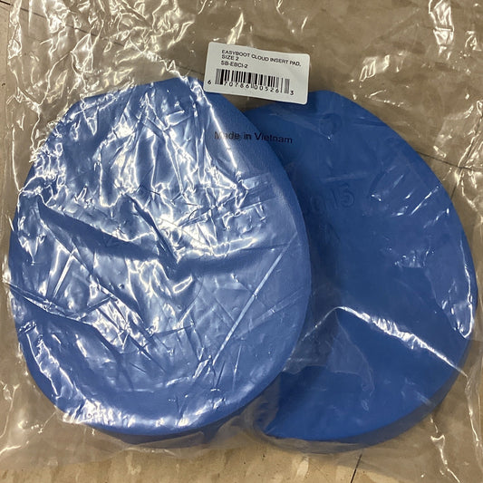 CLOUD INSERT PAD 2, PAIR