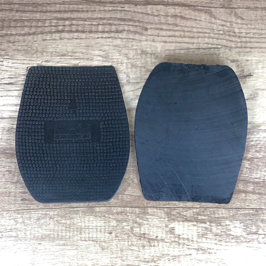 Full Wedge - Urethane #4 Pad, PER PAIR