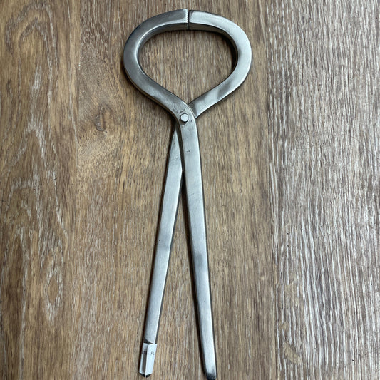 HOOF TESTER: 14 1/2" FLAT