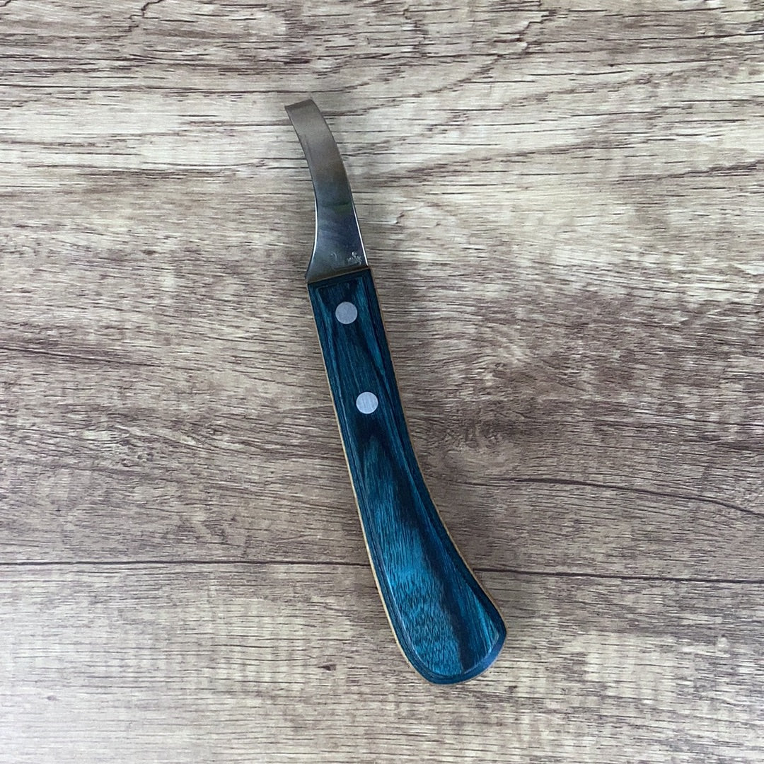 BLOOM LOOP KNIFE