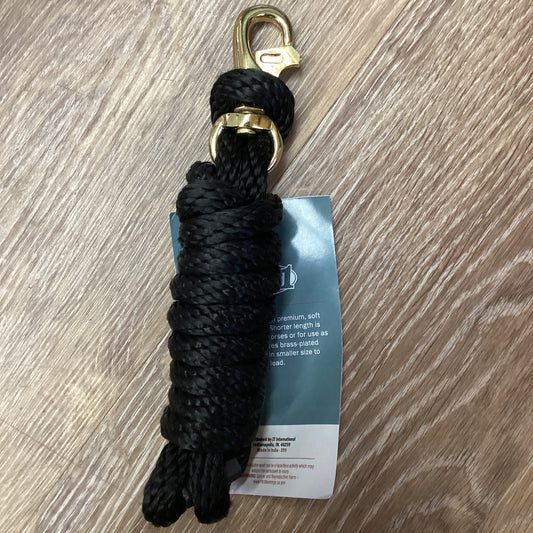 Mini Lead Black-SMALL