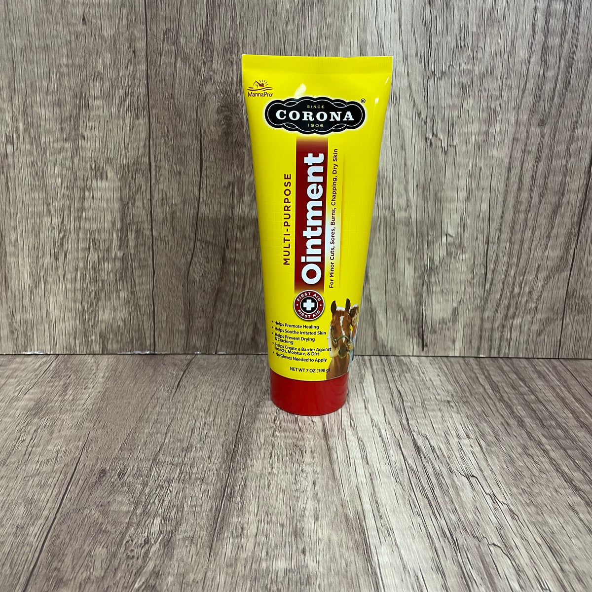 Corona Liniment 7 oz
