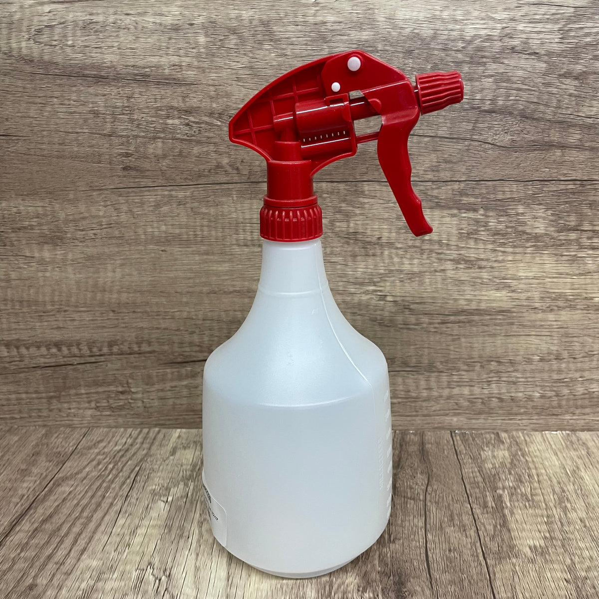 Spray Bottle Red 32oz