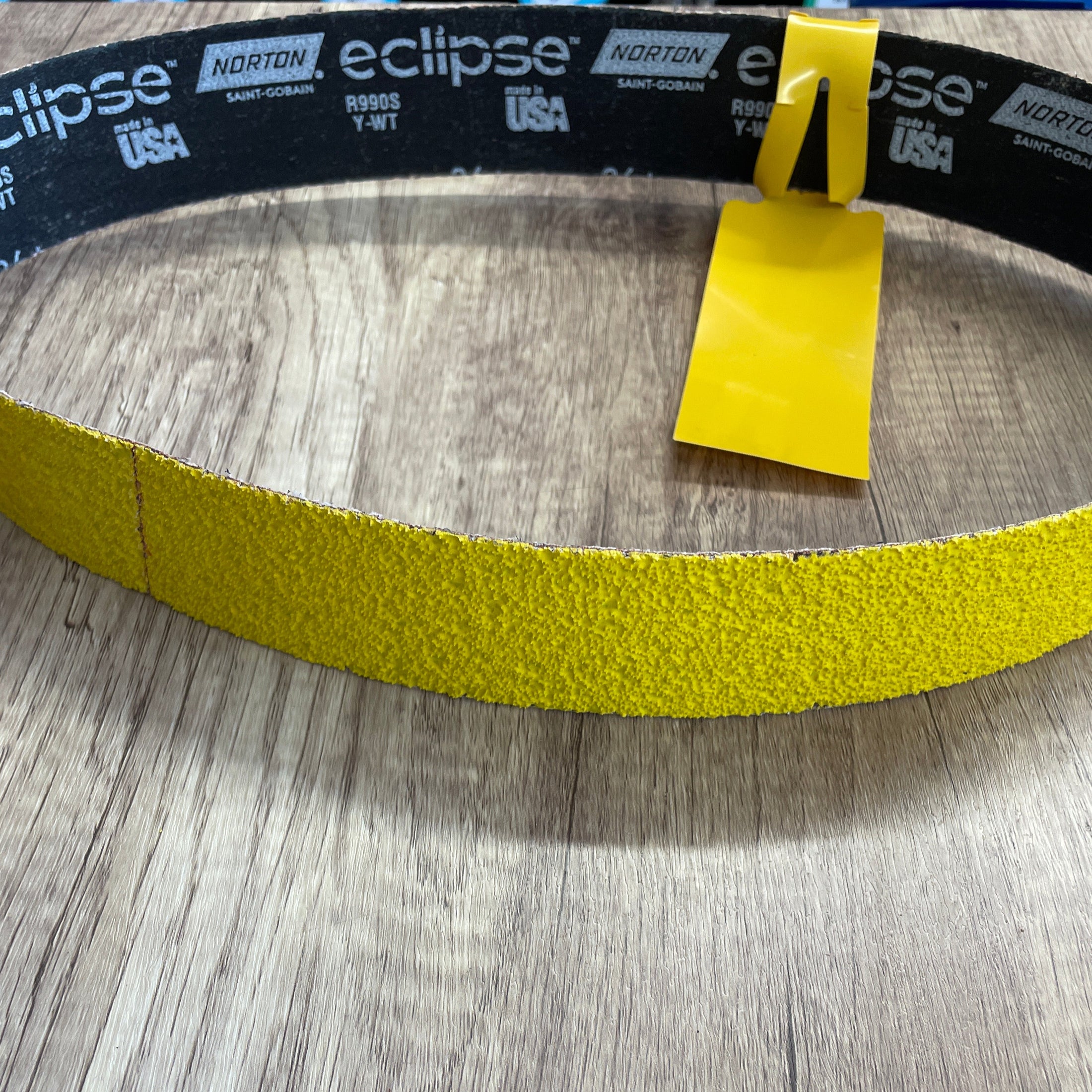 RAZORSTAR ECLIPSE 2X36 36 GRIT