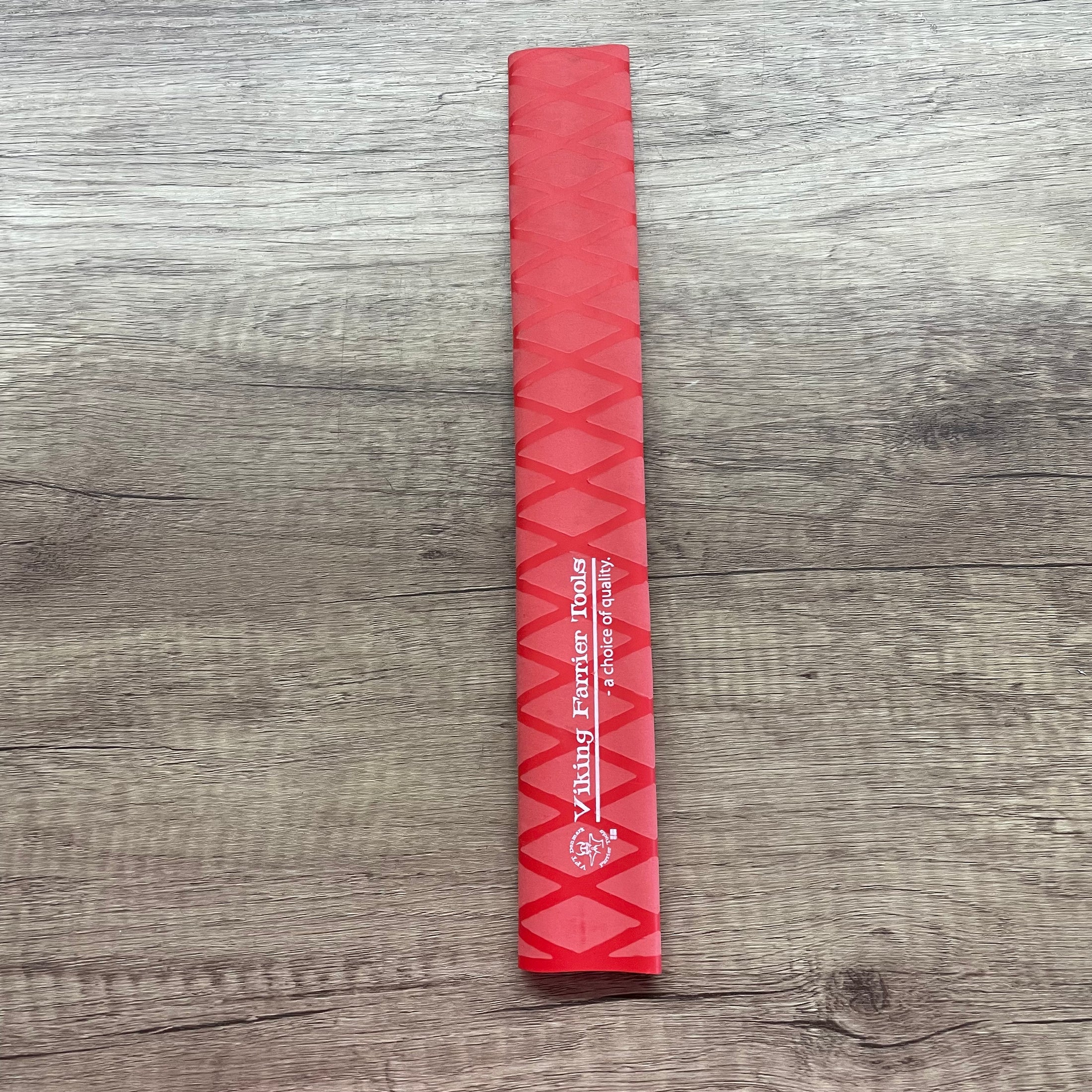 VFT HANDLE WRAP 30MM RED