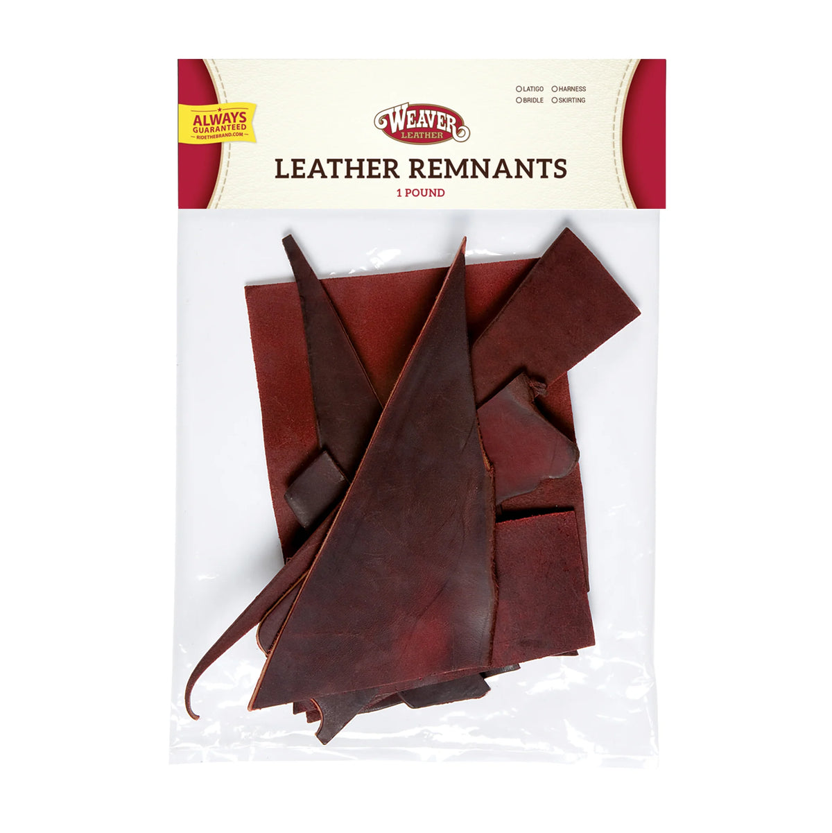 LATIGO SCRAP BAG-1 LB