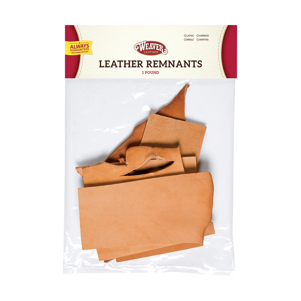 HARNESS SCRAP BAG-1 LB
