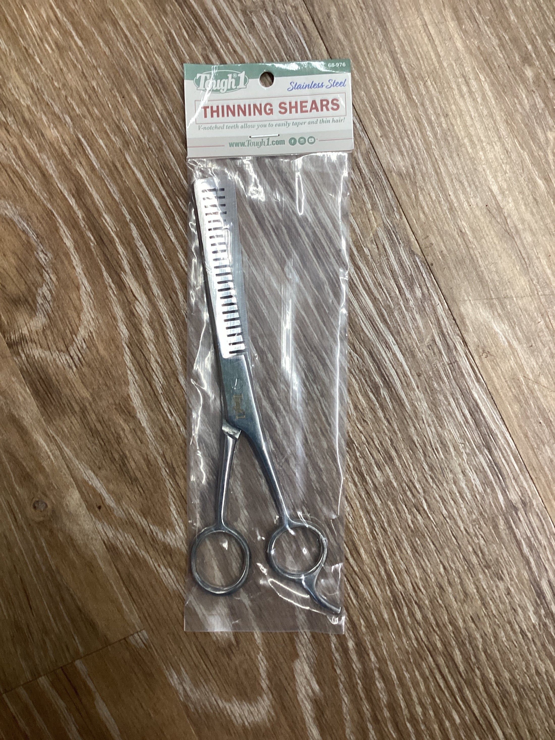 Thinning Shears