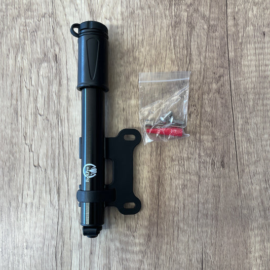 BUFFER FOOT PRO AIR PUMP