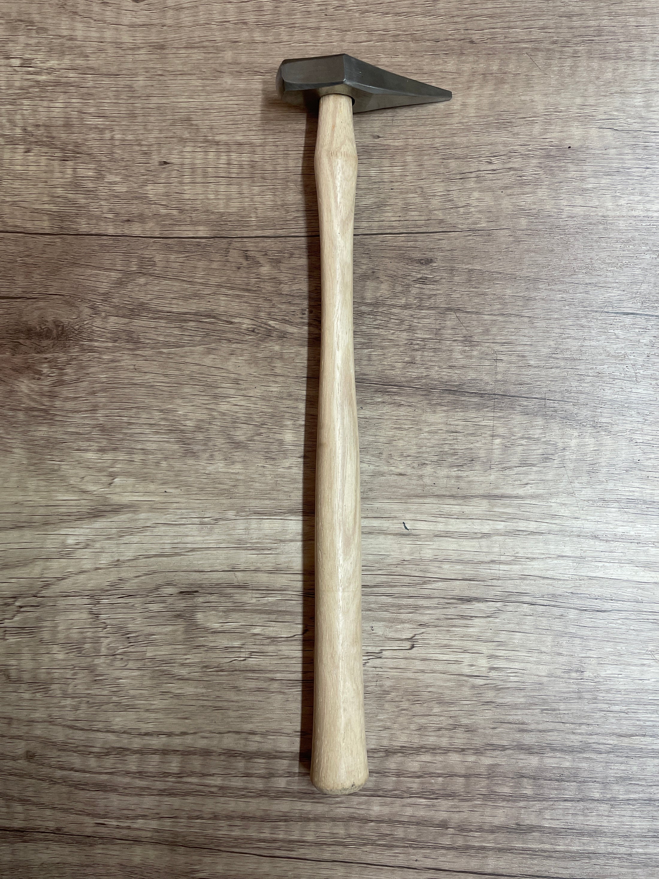 GARDNER STAMP E HEAD STEEL