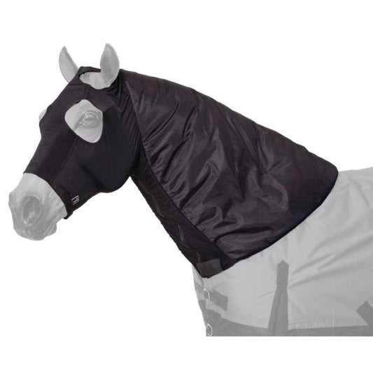 LYCRA FIT HOOD, L