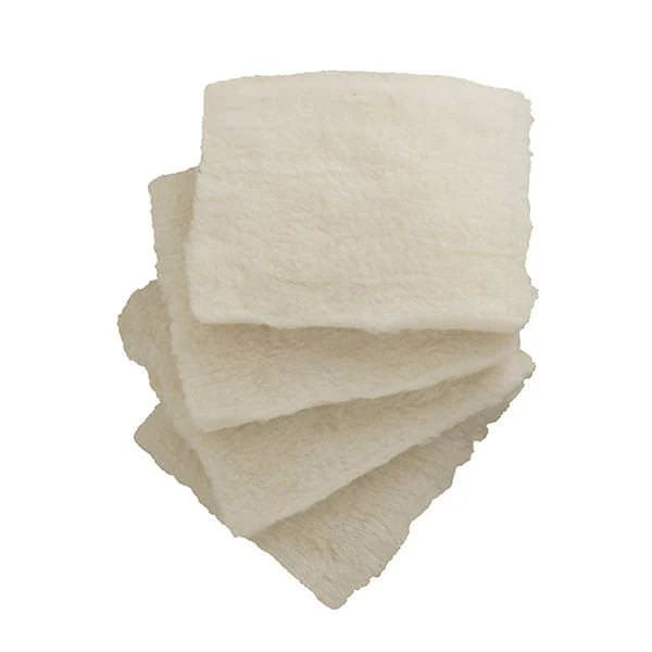 DRESSING FLEECE 8 PACK