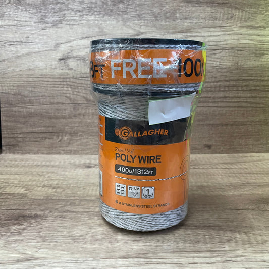 WT POLY WIRE 6SS 1320FT+300F-1320+300FT