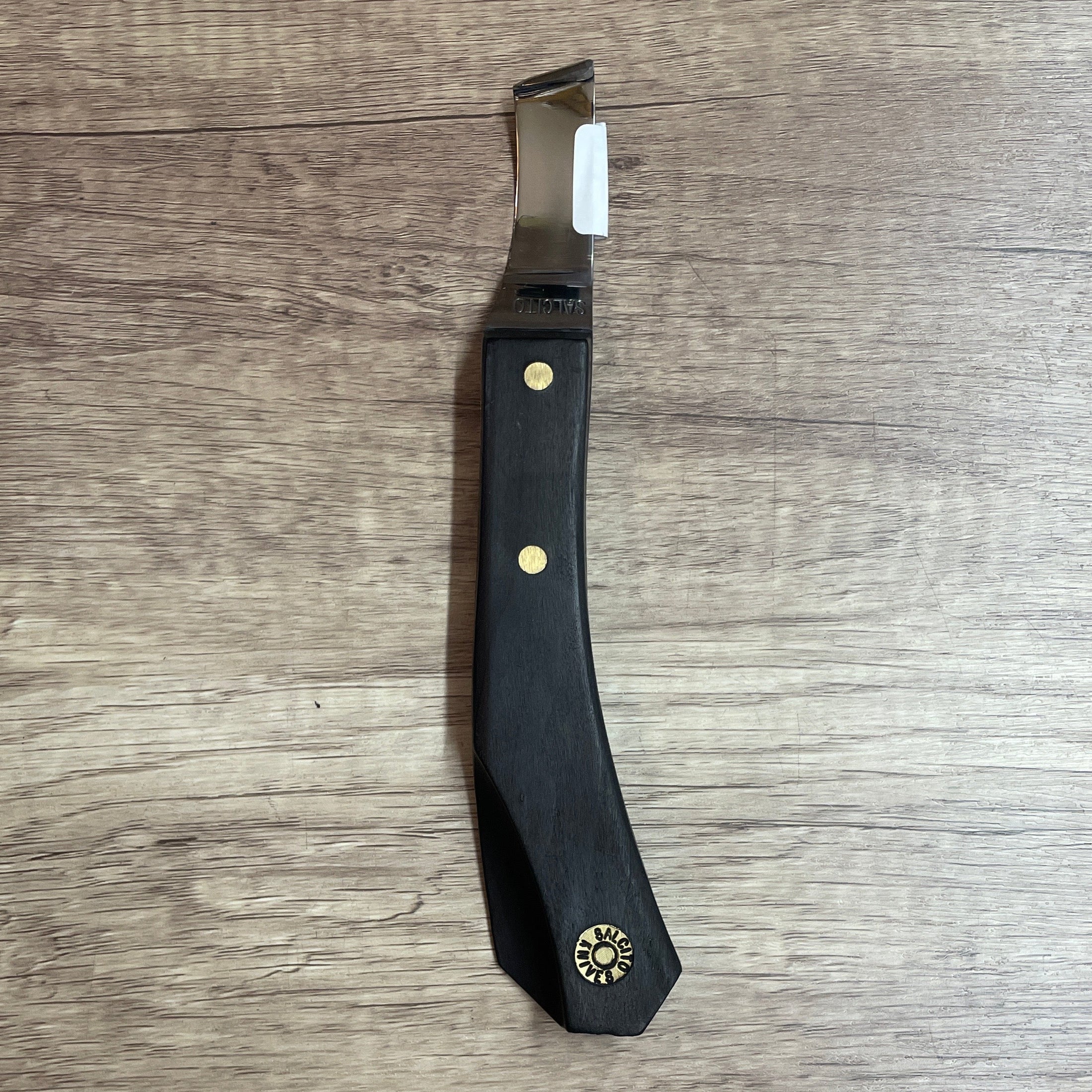 SALCITO HOOF KNIFE RH