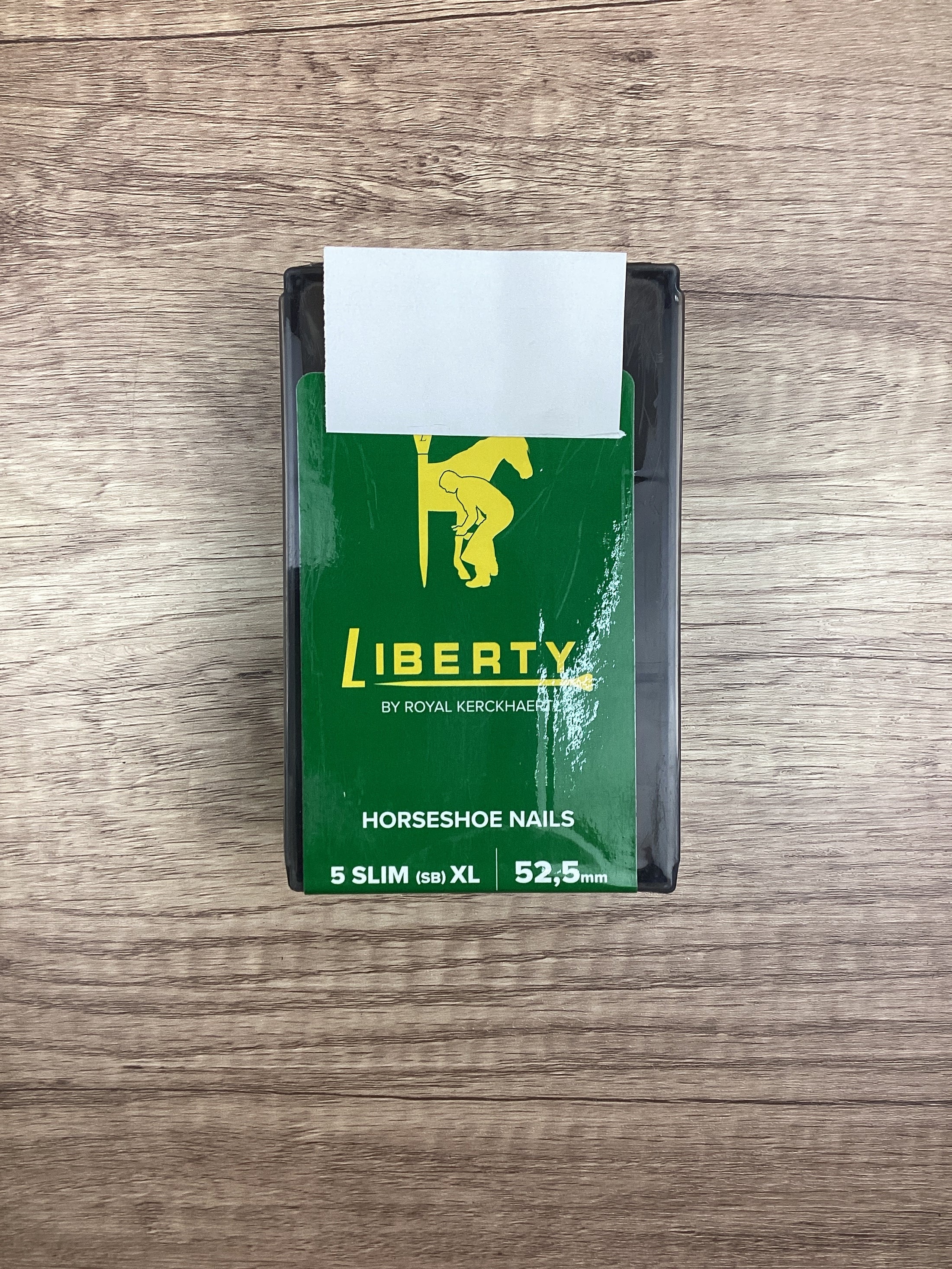 Liberty 5 Slim XL, 250CT