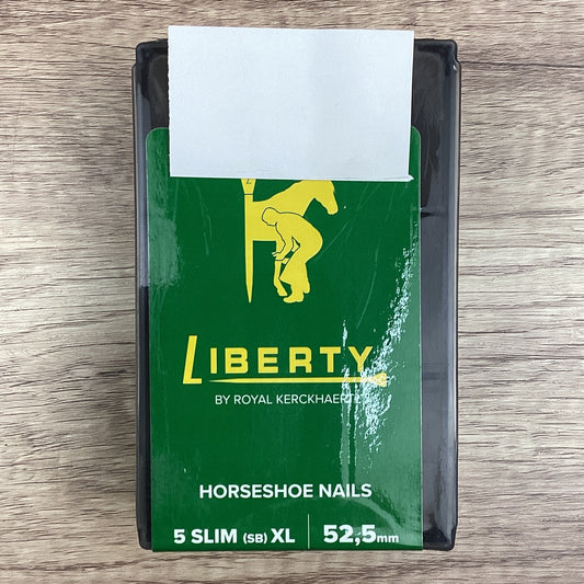 Liberty 5 Slim XL 250CT