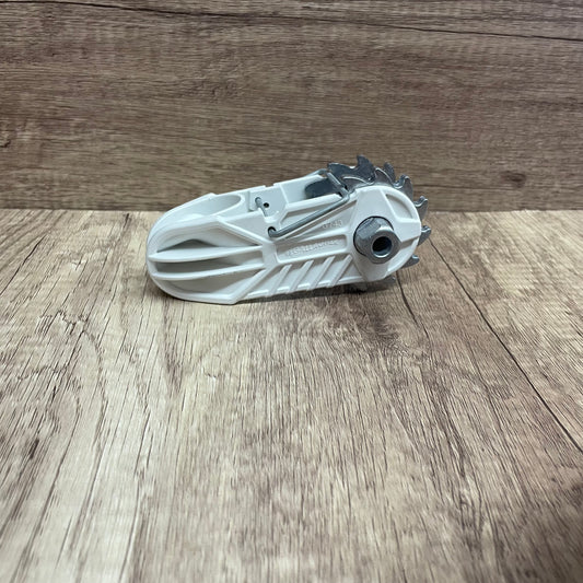 Hi-Strain Clip-Lock Strainer W