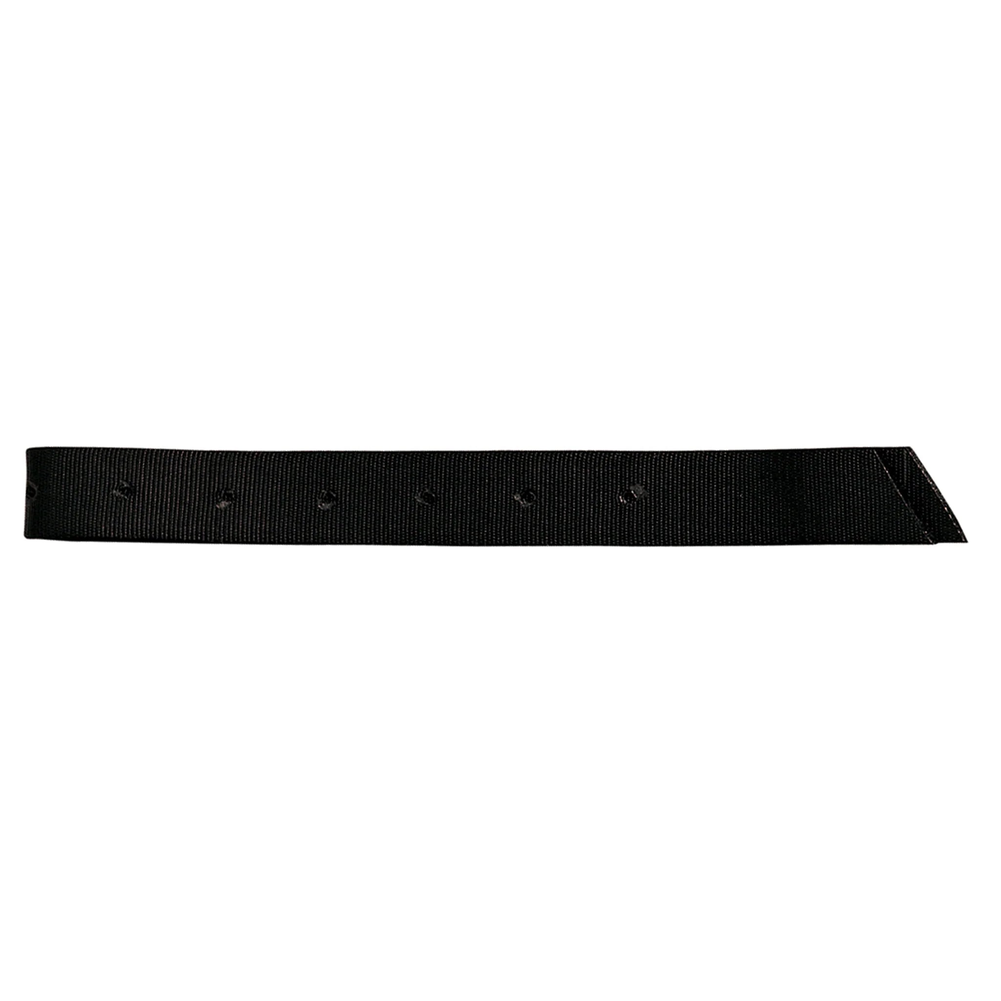 2026 WV Billet: Half Breed, Nylon, Black