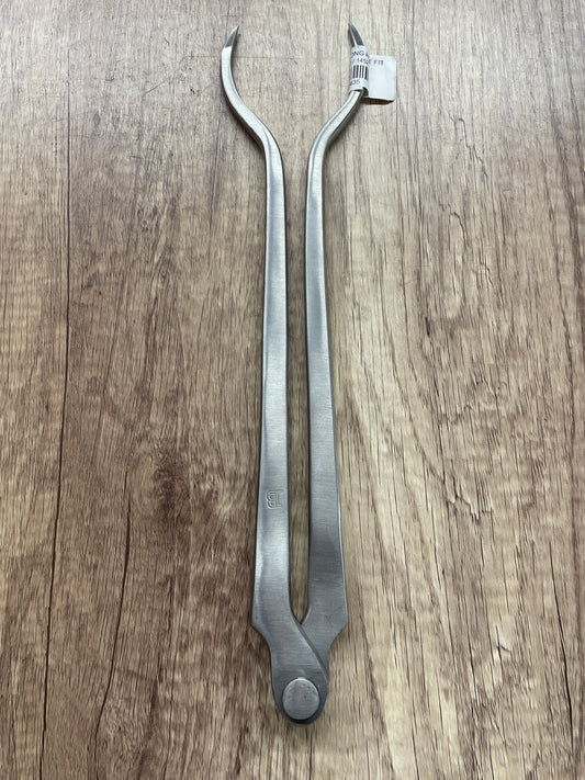 BLURTON TONG HOT FIT