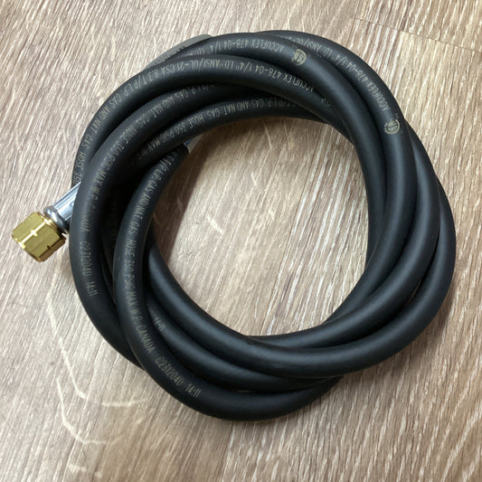FORGE PARTS: 8' HOSE