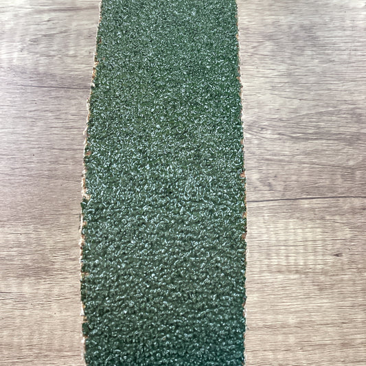 2X48 ZIRCONIA 24 GRIT BELT