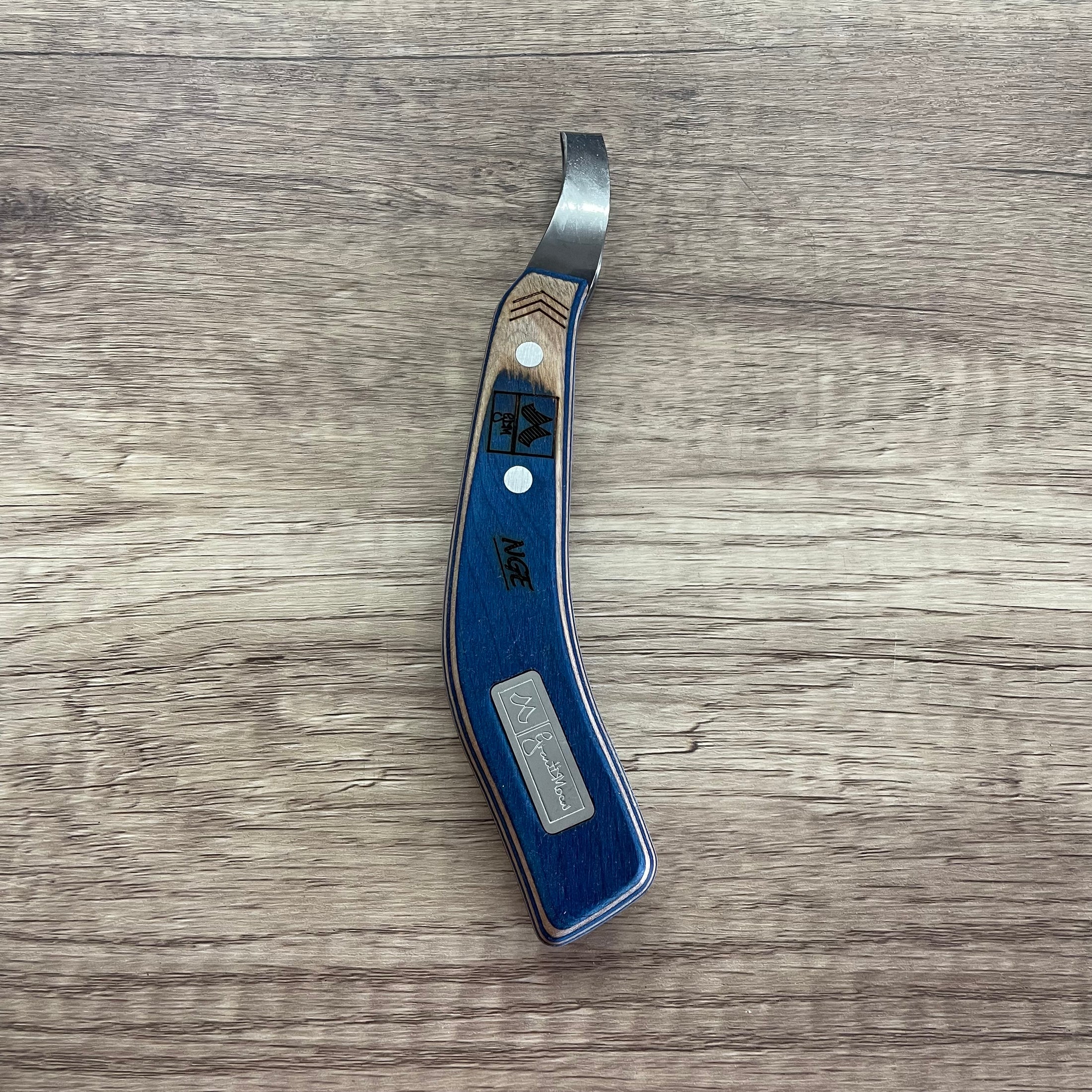 GRANT MOON LOOP KNIFE