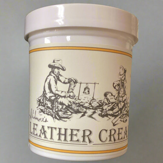Skidmore's Leather Cream 16 oz-16 oz.