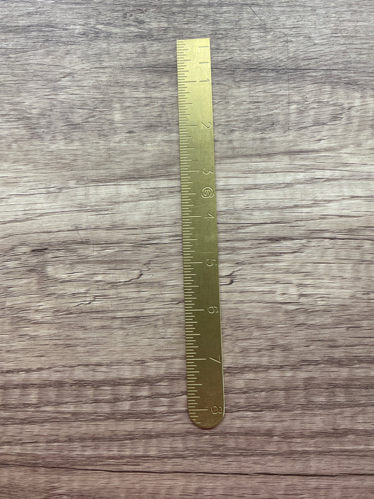 CODY GREGORY RULER