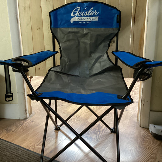CROSSLAND CAMP CHAIR