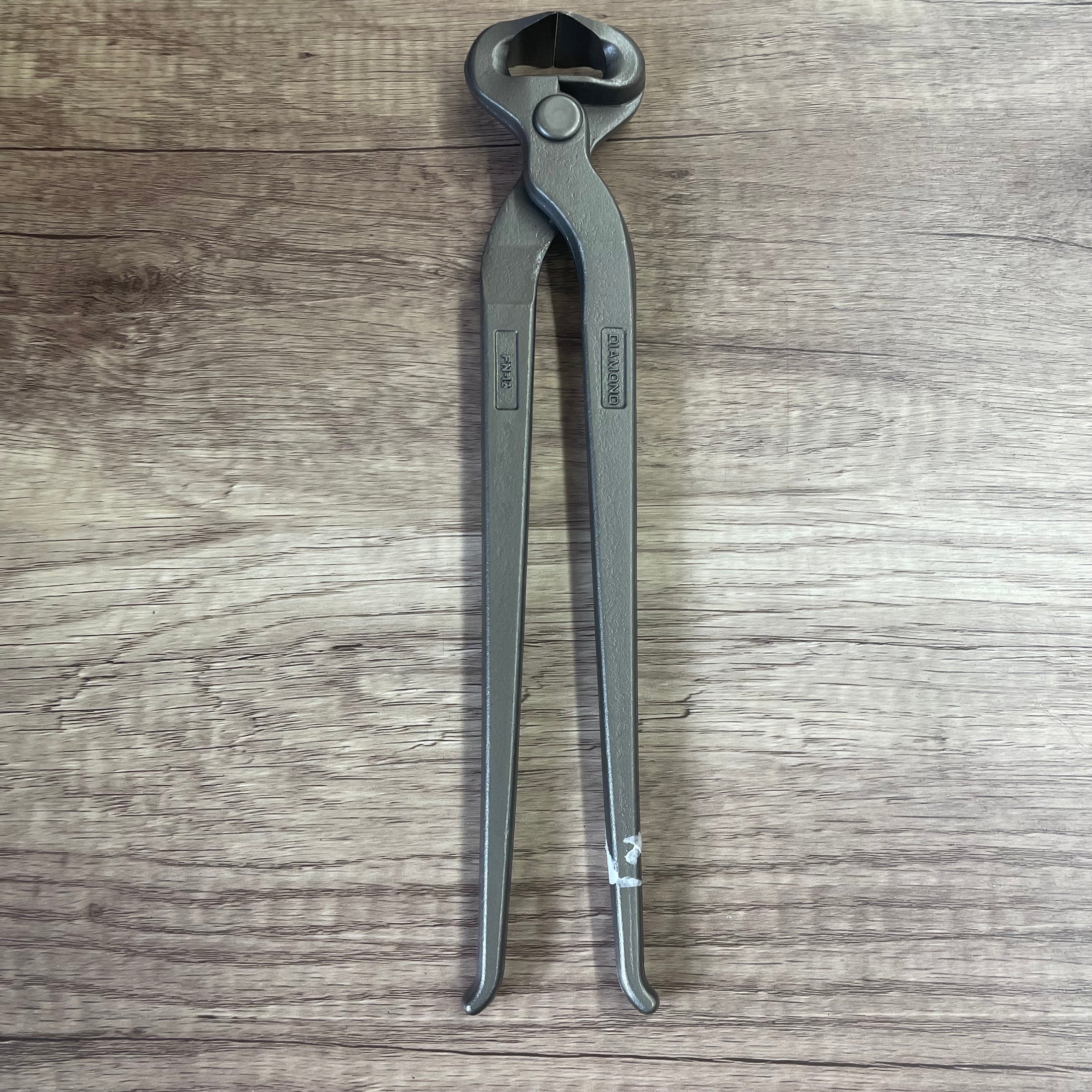 DIAMOND 12" NIPPER