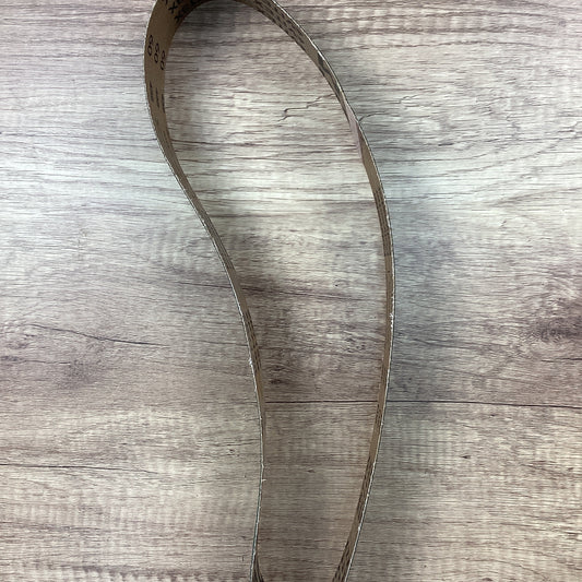 2X36 ZIRCONIA 60 GRIT BELT