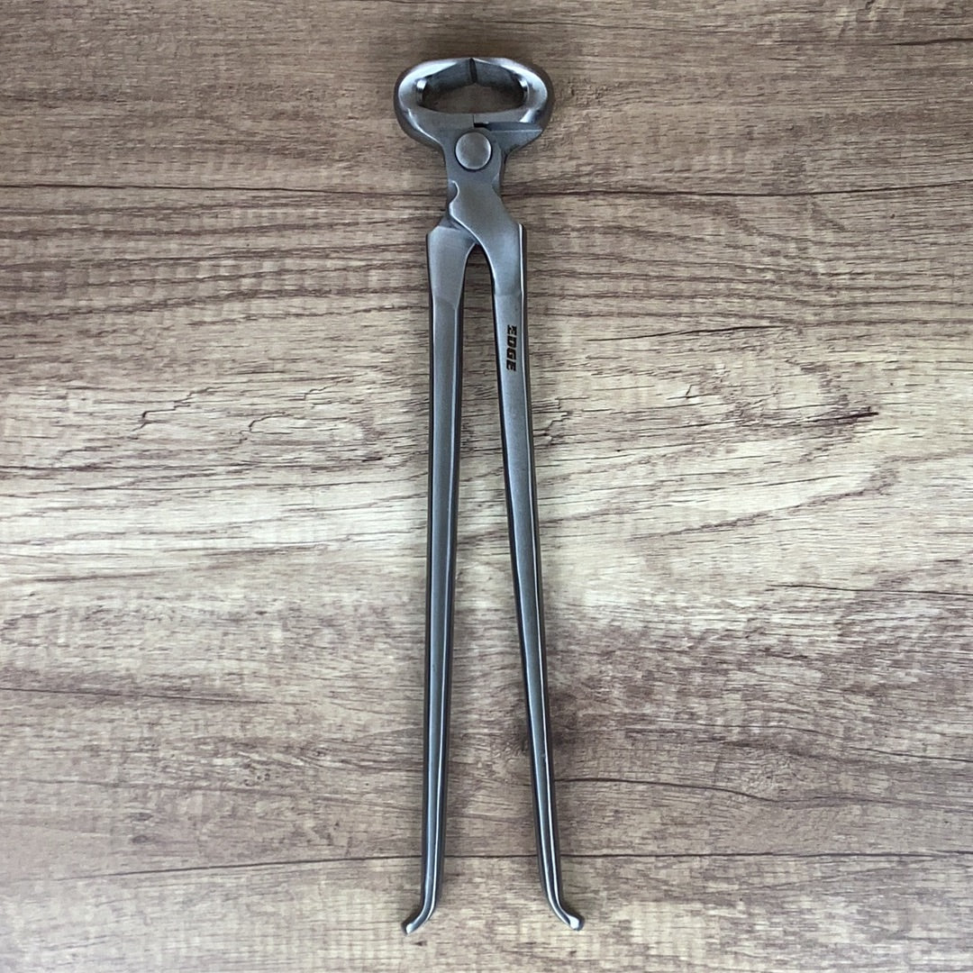 Tools: Nippers