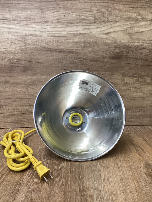Brooder Heat Lamp-9 ft cord