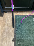 Load image into Gallery viewer, BRIGHT LUNGE WHIP NYLON 6'-WHIP : 6'
