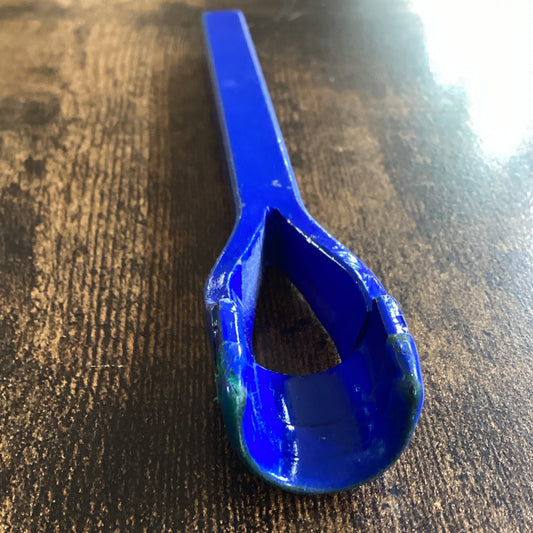 NO. S230 STRAP END PUNCH 5/8"