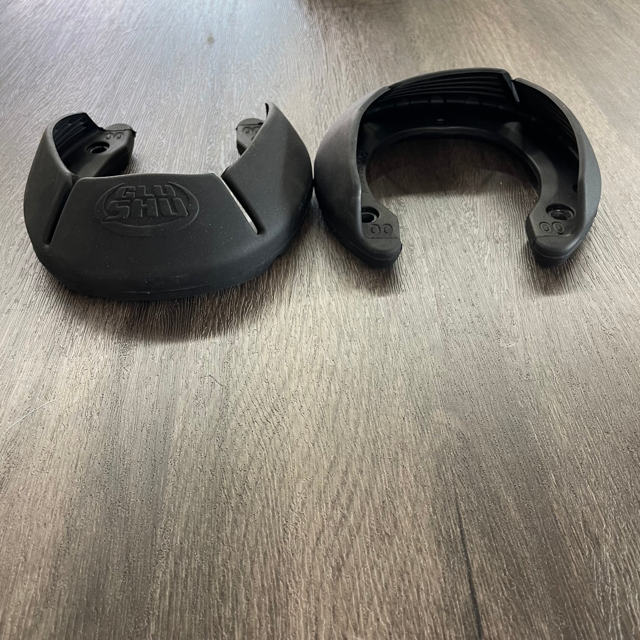 GLUSHU GLUE ON 00 FRONT- PAIR