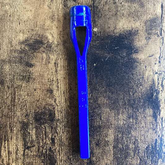 NO. S230 STRAP END PUNCH 5/8"