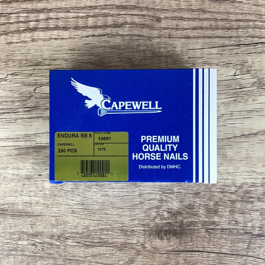 Capewell Endura SB5 250ct