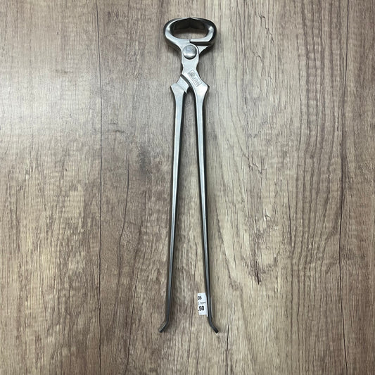 KAHN 14" SOLE NIPPERS