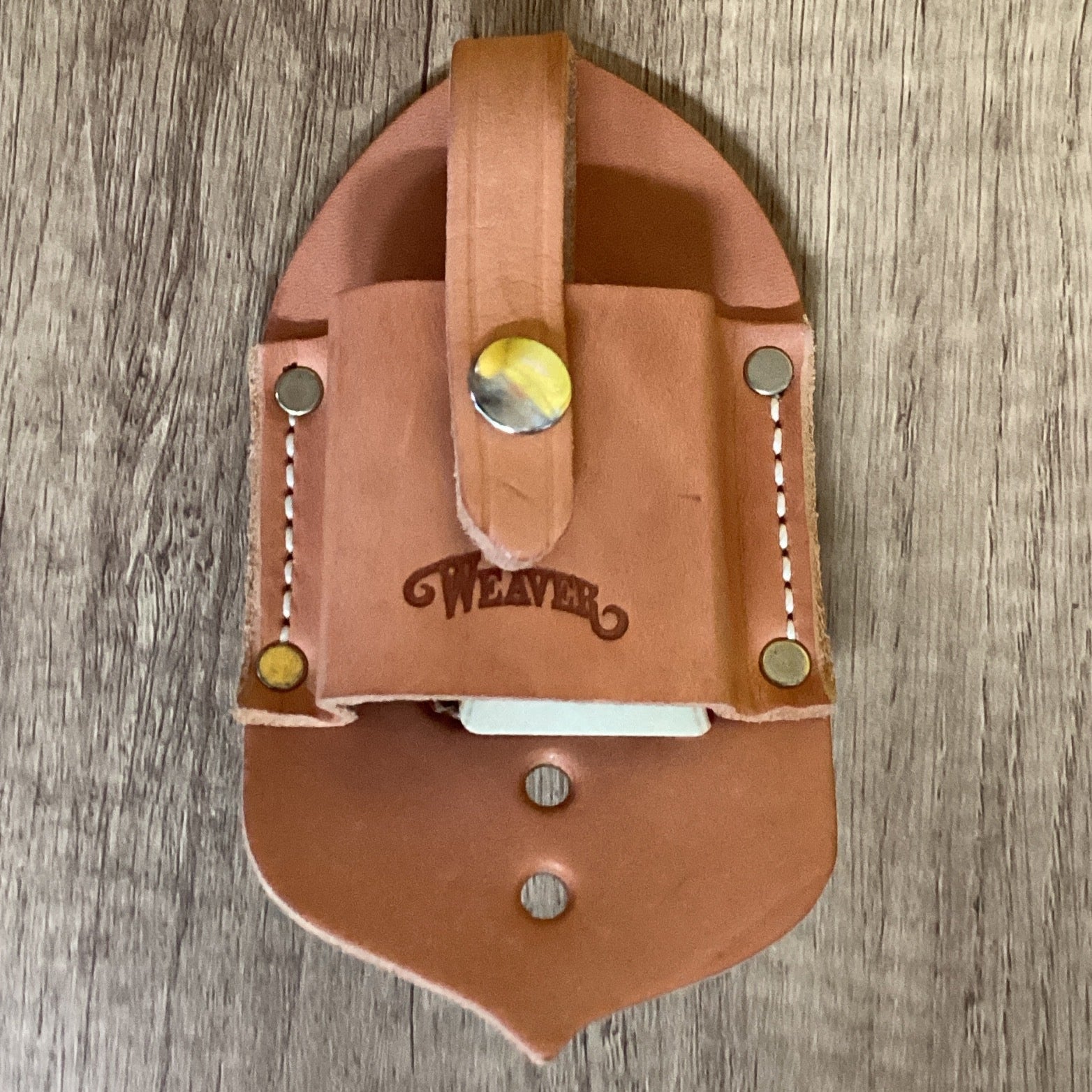 FENCING TOOL HOLSTER